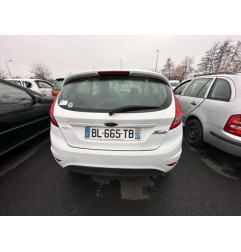 Demarreur FORD FIESTA 6 Photo n°20