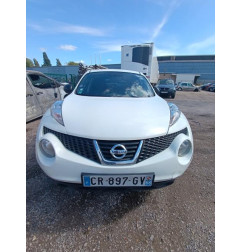 Etrier avant gauche (freinage) NISSAN JUKE 1 Photo n°12