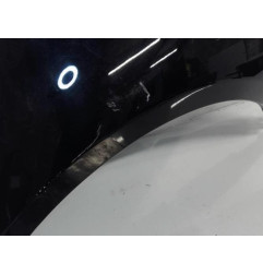 Aile avant gauche MERCEDES CLASSE B 245 Photo n°3