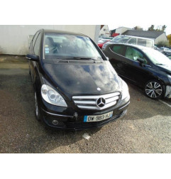 Aile avant gauche MERCEDES CLASSE B 245 Photo n°4