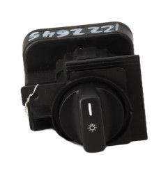 Commande de phare MERCEDES CLASSE B 245 Photo n°1