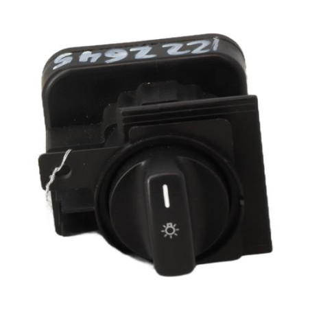 Commande de phare MERCEDES CLASSE B 245 Photo n°1