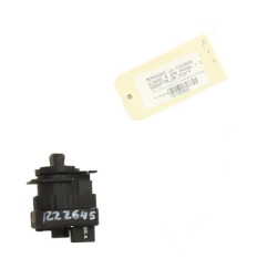 Commande de phare MERCEDES CLASSE B 245 Photo n°3