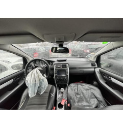 Commande de phare MERCEDES CLASSE B 245 Photo n°9