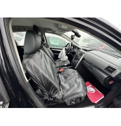 Commande de phare MERCEDES CLASSE B 245 Photo n°11