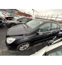 Commande de phare MERCEDES CLASSE B 245 Photo n°12