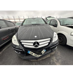 Commande de phare MERCEDES CLASSE B 245 Photo n°14