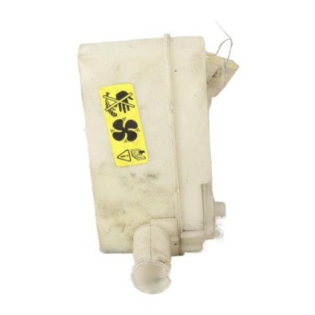 Vase d'expansion NISSAN JUKE 1