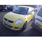Demarreur SUZUKI SWIFT 3
