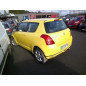 Demarreur SUZUKI SWIFT 3