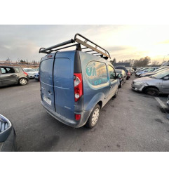 Aile avant droit RENAULT KANGOO 2 Photo n°7