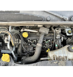 Aile avant droit RENAULT KANGOO 2 Photo n°8