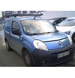 Aile avant droit RENAULT KANGOO 2 Photo n°10