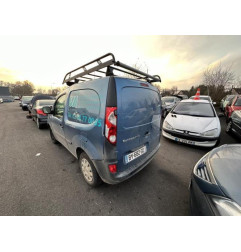 Aile avant droit RENAULT KANGOO 2 Photo n°14