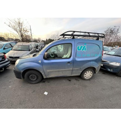 Aile avant droit RENAULT KANGOO 2 Photo n°15
