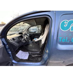 Aile avant droit RENAULT KANGOO 2 Photo n°17