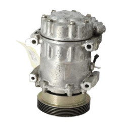 Compresseur clim RENAULT KANGOO 2 Photo n°3