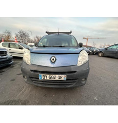 Compresseur clim RENAULT KANGOO 2 Photo n°6