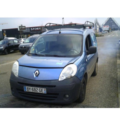 Compresseur clim RENAULT KANGOO 2 Photo n°8