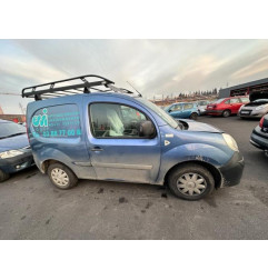 Compresseur clim RENAULT KANGOO 2 Photo n°9