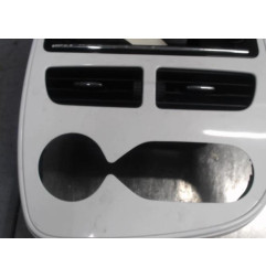 Facade autoradio RENAULT ZOE 1 Photo n°1