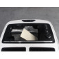Facade autoradio RENAULT ZOE 1
