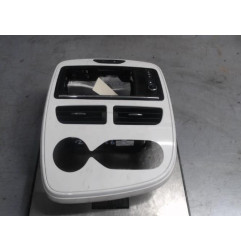 Facade autoradio RENAULT ZOE 1 Photo n°3