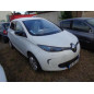 Facade autoradio RENAULT ZOE 1