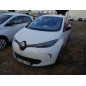 Facade autoradio RENAULT ZOE 1