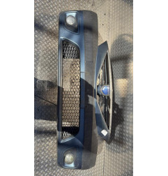 Pare choc avant DACIA LOGAN MCV 1 Photo n°1