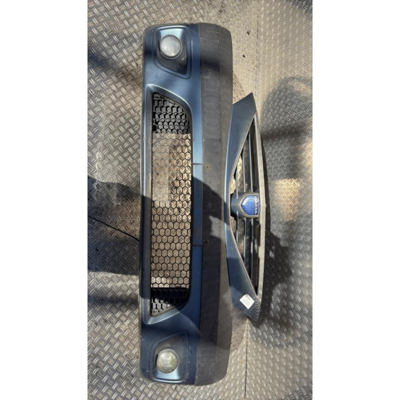 Pare choc avant DACIA LOGAN MCV 1