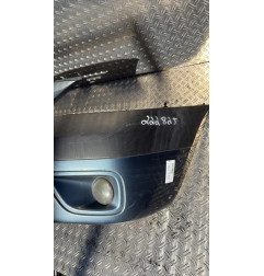 Pare choc avant DACIA LOGAN MCV 1 Photo n°3