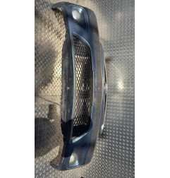 Pare choc avant DACIA LOGAN MCV 1 Photo n°4