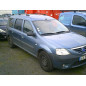 Pare choc avant DACIA LOGAN MCV 1