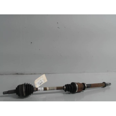 Cardan droit (transmission) DACIA LOGAN MCV 1