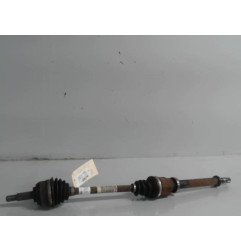 Cardan droit (transmission) DACIA LOGAN MCV 1 Photo n°3