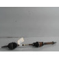 Cardan droit (transmission) DACIA LOGAN MCV 1