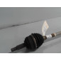 Cardan droit (transmission) DACIA LOGAN MCV 1