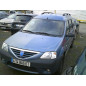 Cardan droit (transmission) DACIA LOGAN MCV 1