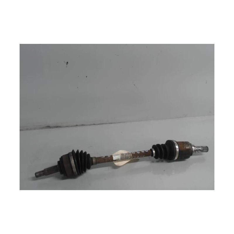 Cardan gauche (transmission) DACIA LOGAN MCV 1