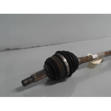 Cardan gauche (transmission) DACIA LOGAN MCV 1