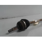 Cardan gauche (transmission) DACIA LOGAN MCV 1