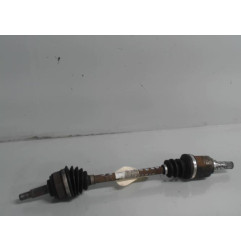 Cardan gauche (transmission) DACIA LOGAN MCV 1 Photo n°3