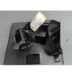 Ceinture avant droit PEUGEOT 207 Photo n°1