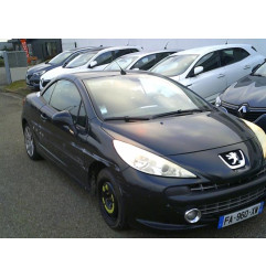 Ceinture avant droit PEUGEOT 207 Photo n°14