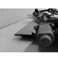 Moteur leve vitre arriere droit PEUGEOT 207 Photo n°1
