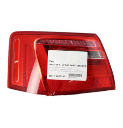 Feu arriere principal gauche (feux) AUDI A6 4 Photo n°1