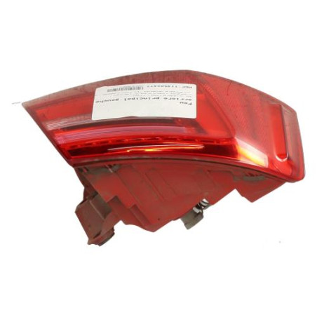 Feu arriere principal gauche (feux) AUDI A6 4