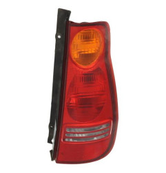 Feu arriere principal droit (feux) HYUNDAI MATRIX Photo n°1