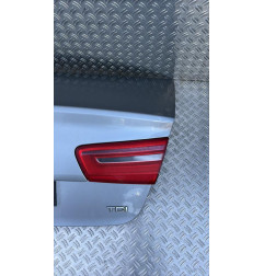 Malle/Hayon arriere AUDI A6 4 Photo n°3